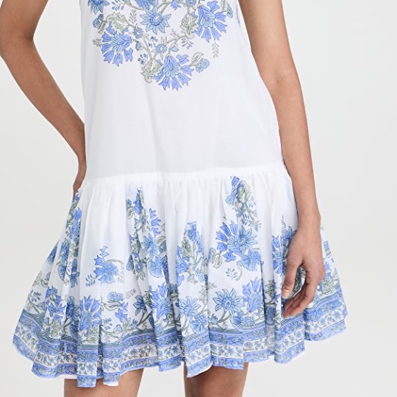 Juliet Dunn Strappy Dress - Picture 3 of 6